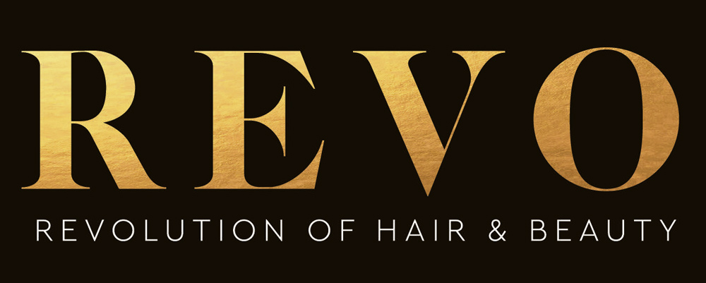 Logo for Revo Hair & Beauty