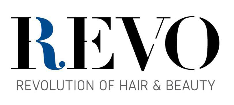 Logo for Revo Hair & Beauty